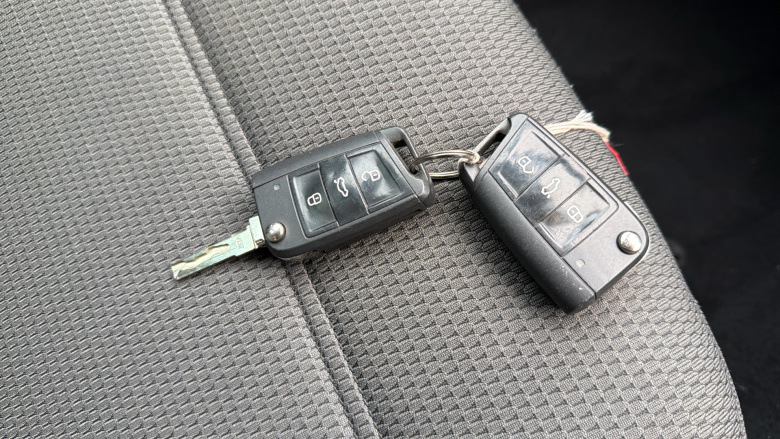 Volkswagen Golf 1.5 TSI EVO 150 Match 5dr Petrol Hatchback